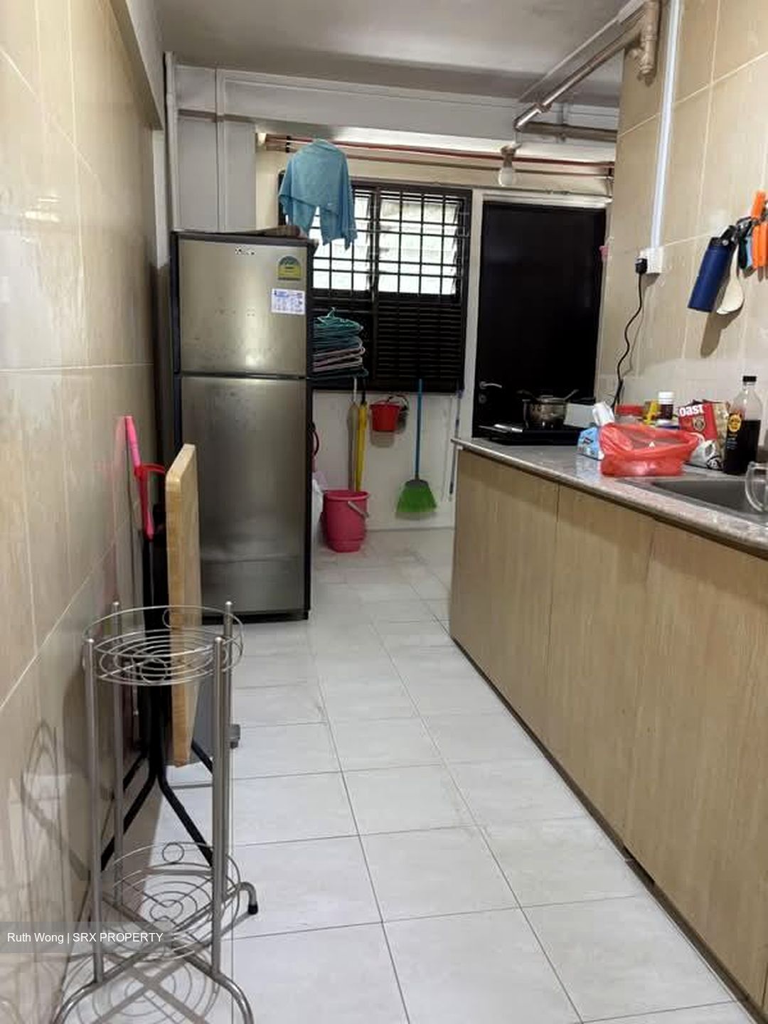 Blk 12 Bukit Ho Swee View (Bukit Merah), HDB 3 Rooms #577444461